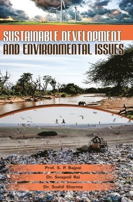 Sustainable Development and Environmental Issues 1