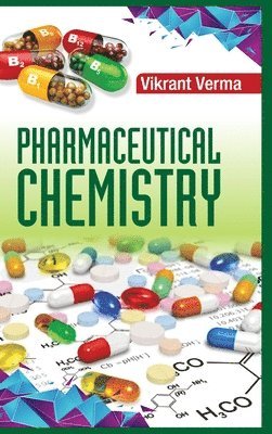 Pharmaceutical Chemistry 1