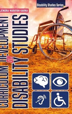 Curriculum Development on Disability Studies 1