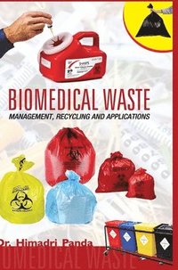 bokomslag Biomedical Waste