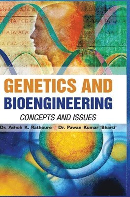 Genetics and Bioengineering 1