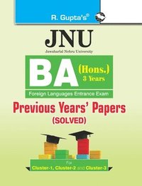 bokomslag Jnu