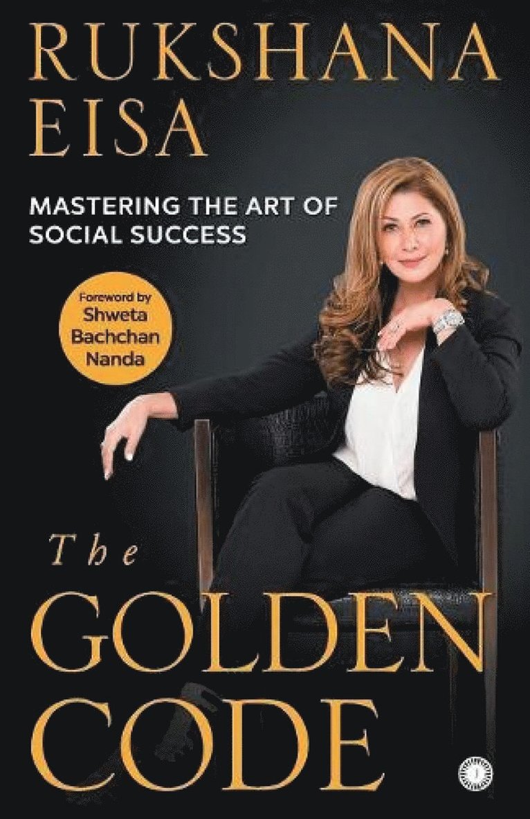 Golden Code 1