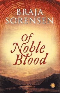 bokomslag Of Noble Blood