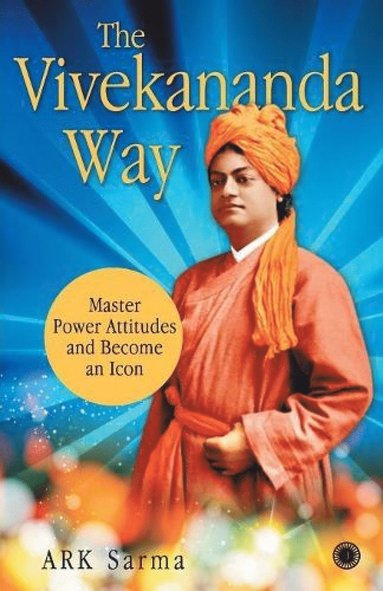 bokomslag Vivekananda Way