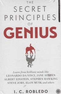 bokomslag The Secret Principles of Genius