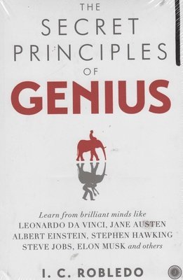 The Secret Principles of Genius 1