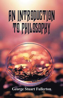 Introduction to Philosophy