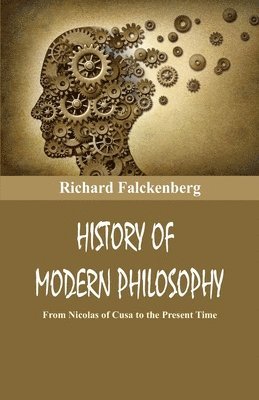 History Of Modern Philosophy 1