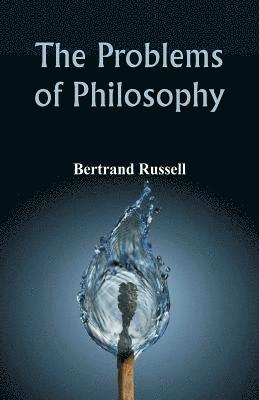 Bertrand Russell - Problems of Philosophy, Häftad