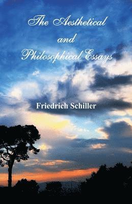 bokomslag Aesthetical and Philosophical Essays
