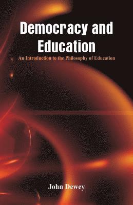 Democracy and Education