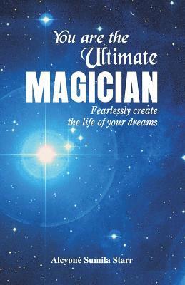 You are the Ultimate Magician 1