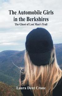 bokomslag Automobile Girls in the Berkshires