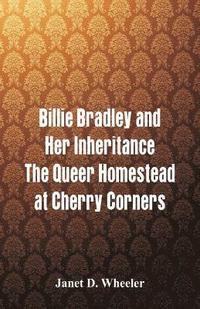 bokomslag Billie Bradley and Her Inheritance