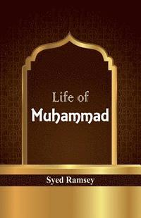 bokomslag Life of Muhammad