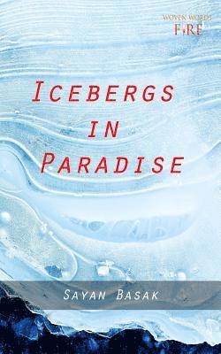 Icebergs in Paradise 1