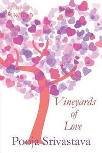 bokomslag Vineyards of Love