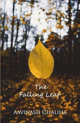 The Falling Leaf 1