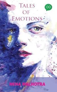 bokomslag Tales of Emotions