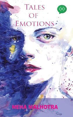 bokomslag Tales of Emotions
