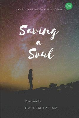 Saving a Soul, Häftad