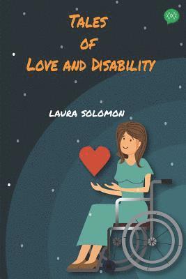 bokomslag Tales of Love and Disability