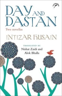 bokomslag Day and Dastan