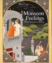 bokomslag Monsoon Feelings