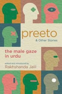 bokomslag Preeto and Other Stories