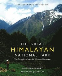 bokomslag Great Himalayan National Park