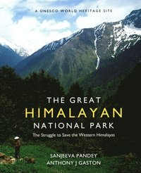 bokomslag The Great Himalayan National Park