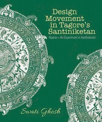 Design Movement in Tagore's Santiniketan 1