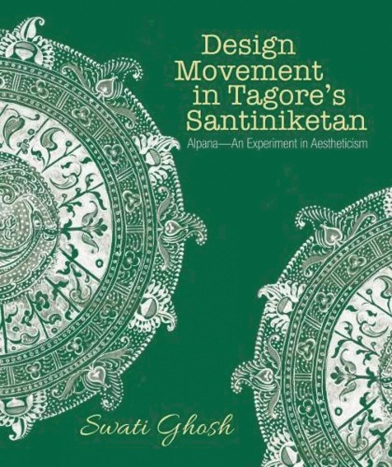 Design Movement in Tagore's Santiniketan