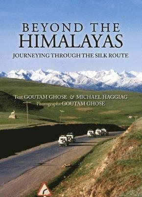 Beyond The Himalayas 1