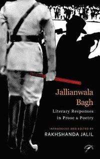 bokomslag Jallianwala Bagh