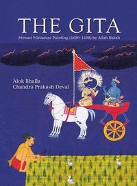 bokomslag Gita