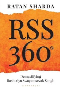 bokomslag RSS 360