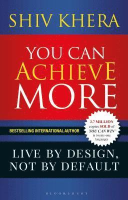 Khera, S: You Can Achieve More