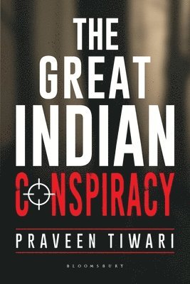 bokomslag Great Indian Conspiracy