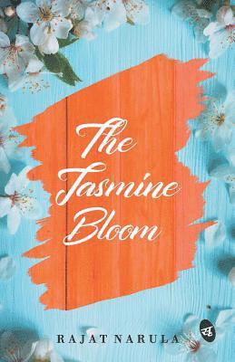 bokomslag Jasmine Bloom