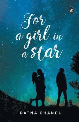 bokomslag For a Girl in a Star