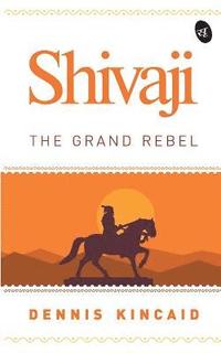 bokomslag Shivaji