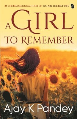 A Girl to Remember 1