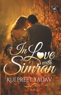 bokomslag In Love with Simran