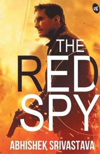bokomslag The Red Spy