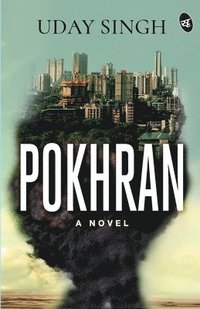 bokomslag Pokhran - A Novel
