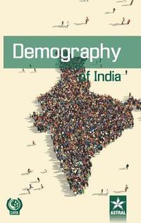 bokomslag Demography of India