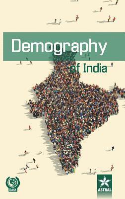 Demography of India 1