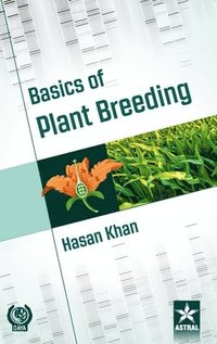 bokomslag Basics of Plant Breeding